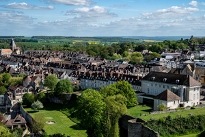 Gestion de Patrimoine Montluçon
